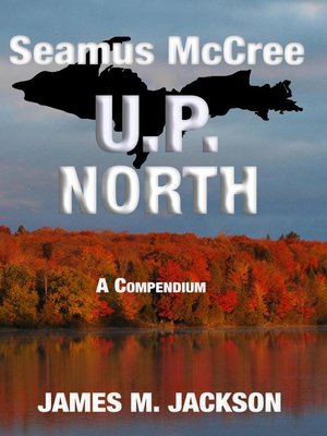 cover image of Seamus McCree U.P. North